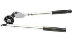 Imperial Tool 364FHA06 Lever Tube Bender for 3/8&Prime; OD (Color May Vary)