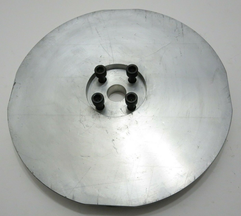 Tri Tool Extension Plate 05-1219 / 24-0608 Bevelmaster 212B SP/FF Miter Mandrel