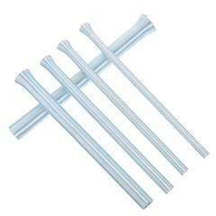 5pcs Multi Purpose Spring Tubing Bender Set for Copper Aluminum Pipe Bending
