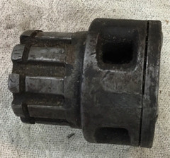 Ridgid Hand Pipe Threader Die 1/2&Prime; for 00-R (282)