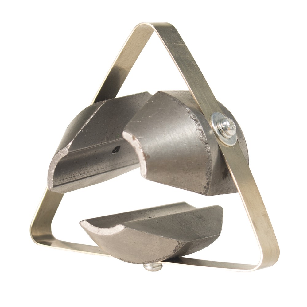 Steel Dragon Tools&reg; K60 Clutch Jaw Set 65687