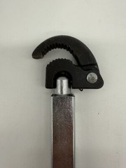 Milwaukee 1.25 in. Basin Wrench 48-22-7001