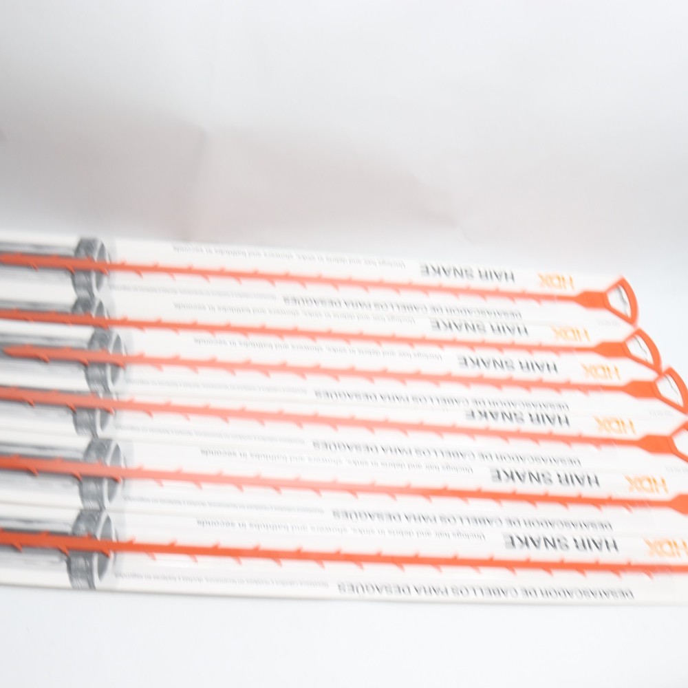 (6-Pk) HDX Hair Snake 20" 90830