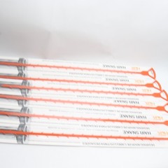 (6-Pk) HDX Hair Snake 20" 90830
