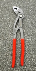 10-Inch Groove Joint Plier, Adjustable Pliers Multi-Purpose Water Pump Pliers&hellip;