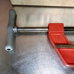 RIDGID 764 26212 Wheel-Type Pipe Cutter For Model 1224 1/4&Prime;-4&Prime; USA 🔧