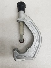 Imperial Eastman 406-FA Adjust-O-Matic Tube Cutter 2&Prime; to 4-1/8&Prime; Made in USA