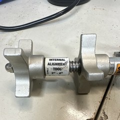 Mechanical Alignment Tool