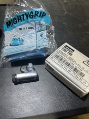 Parker Mini Tube Cutter Model 635B NEW IN BOX