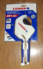 LENOX Ratcheting Tubing Cutter LXHT80822 Tube Pipe Up to 1-5/8&Prime; &ndash; NEW