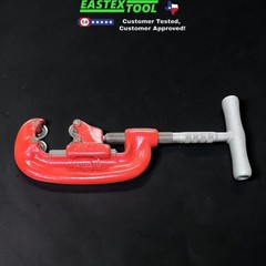 RIDGID 32870, 3/4&rdquo;-2&rdquo; 42A HEAVY DUTY 4-WHEEL CUTTER