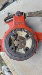 Ridgid 515 Universal Pipe Threader Head