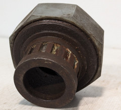 Toledo NYE 1752915 Pipe Threader head for 1.5 inch pipe diameter