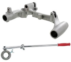 Steel Dragon Tools&reg; 311 Carriage 312 Lever 68815 fits RIDGID&reg; 300 Pipe Threader