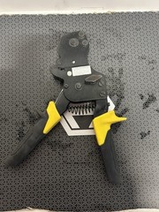 Apollo Pex Cinch Clamps Crimper Astm F2098 Ratcheting Pinch Clamp Hand Tool