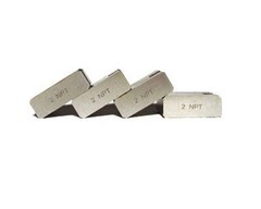 Steel Dragon Tools&reg; 37840 1-1/4&Prime; 12R Right Hand Alloy Pipe Dies