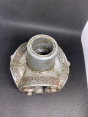 Ridgid 30 NPT 3-Way Pipe Threader 1/2&Prime; x 3/4&Prime; x 3/8&Prime; USA