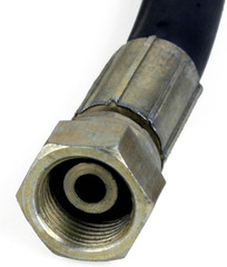 50557 Model 1450 Pressure Test Pump Hydro Static 860 PSI & 3/4&Prime; Connector