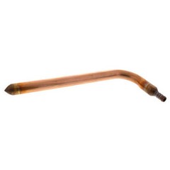 Sioux Chief 630X3136 Stub Out Elbow 3/4&Prime; PEX 13&Prime; Height ASTM F1807 Connection