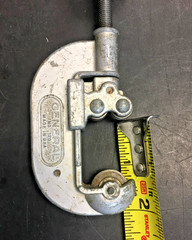 General Hardware No. 120 Tubing / Pipe Cutter, USA, VINTAGE