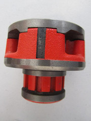 36900 1 Inch Die Head Hand Threader