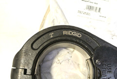 RIDGID 37983 2 in. Press Ring for Megapress Fittings
