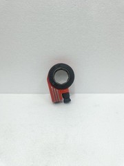 SUPER EGO 600 RATCHET PIPE THREADER HEAD &ndash; ENCLOSED RATCHET WITHOUT HANDLE