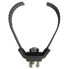 WESTWARD 22XP62 Drain Cleaning Cutter,5 1/4 in Overall L 22XP62