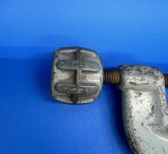 Ridged Tubing/Pipe Cutter Bundle No.20 No.15