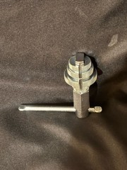 Ridgid 31405 342 Internal Wrench 4 1/2&Prime;, 1&Prime; &ndash; 2&Prime; Pipe Capacity, 15/8 lbs