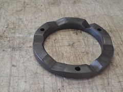 Ridgid 535 Piper Threader Threading Machine Drive Shaft Lock Collar