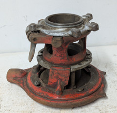 Ridgid No. 65-R Manual Receding Pipe Threader, 1&Prime; to 2&Prime; Pipe Capacity
