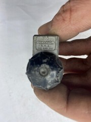 Genaral 123 Vintage Pipe Cutting Tool, Copper Pipe USA ⭐