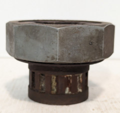 Toledo NYE 1752915 Pipe Threader head for 1.5 inch pipe diameter