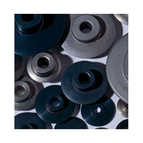 Reed 1-2PVC 6.5mm Cutter Wheels for Tubing Cutters &ndash; Plastic (04184 )