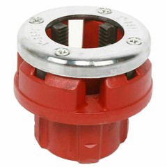 2300W Electric Pipe Threading Machine 1/2&Prime; to 2&Prime; with 6 Dies Set, 110V 25RPM