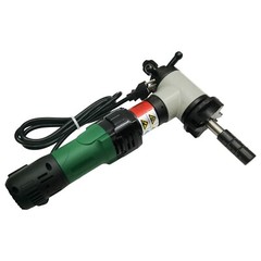 Pipe Cutting Groove Machine Electric Round Tube Beveler Tube Inner Expansion Bev