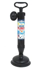 High Pressure Powerful Pump Multi-Drain Plunger Bathroom Kitchen Toilet Showe&hellip;