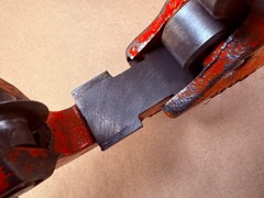 NICE &ndash; NYE Tool No. 2N Wide Roll Pipe Cutter 1/8&Prime; to 2&Prime; Chicago, IL &ndash; Heavy Duty