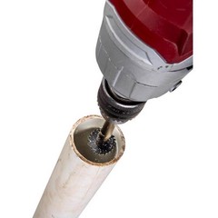 Superior Tool 37516 Internal PVC Pipe Cutter 1-1/4 in.
