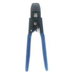 PEX Cinch Crimp Crimper TOOL +Go/No-Go Gauge &Pipe Cutter