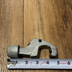 General #128, Tubing Cutter, 1/8&Prime; &ndash; 1-1/8&Prime; Capacity, MADE IN USA