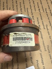 Berkley For Ridgid 12R 3/4 NPT die head No 37575 12-R 2102048004 New High Speed