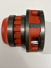 RIDGID 37415 2&rdquo; NPT Threading Die Head &ndash; Genuine OEM &ndash; Brand New