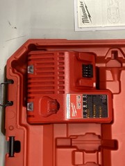 Milwaukee M18 18V Cordless Short Throw Press Tool Kit PEX Crimp Jaws 2674-22C