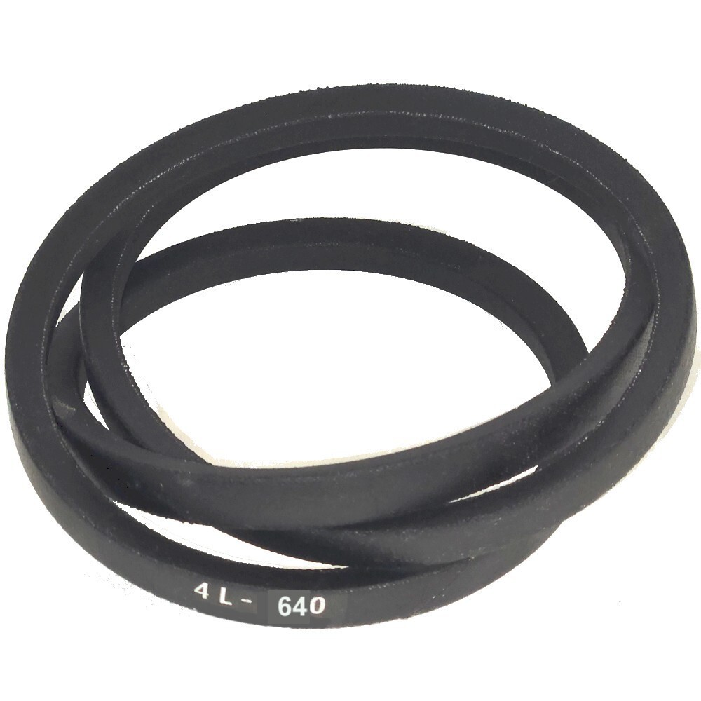 General Wire S92-601 Speedrooter Model 91 and 92 Sewer Cleaner 64-inch V-Belt