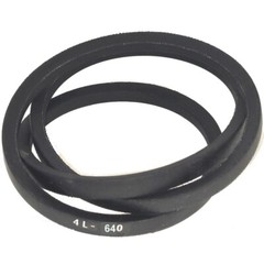 General Wire S92-601 Speedrooter Model 91 and 92 Sewer Cleaner 64-inch V-Belt