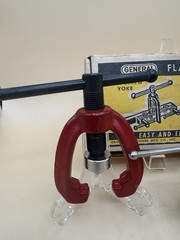 General No.150 Flaring Tool w/ Original Box Made In USA, Excellent Shape!