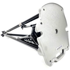 BLUEROCK &reg;&nbsp;H300 Tripod Stand for RIDGID &reg;&nbsp;300 Pipe Threader 1206 41855 42360