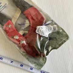 Orbit Sprinkler Cutting Tool 1&Prime; Plastic Pipe